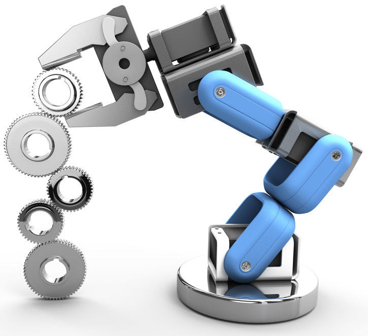 Research & Development